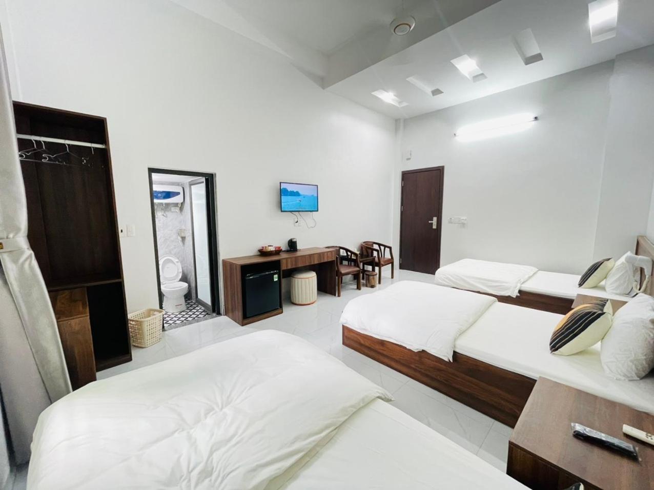 Kl Retreat Hotel Thanh Hóa エクステリア 写真